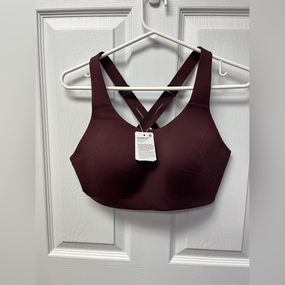 lululemon athletica Other - NWT Lululemon AirSupport Bra *High Support, C–DDD Cups - 34DD